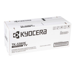 Kyocera Toner Nero TK-5380_13.000 pag