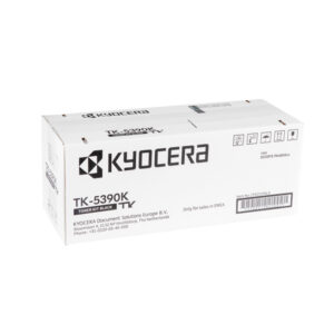 Kyocera Toner Nero TK-5390_18.000 pag