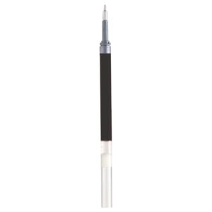 Refill Energel X LRN4 – punta 0,4 mm – nero – Pentel – conf. 12 pezzi