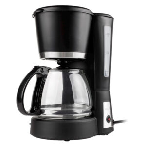 Caffettiera americana – con caraffa in vetro – 550 W – Tristar