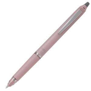 Penna a sfera Frixionball Zone – punta 0,7 mm – fusto rosa – Pilot