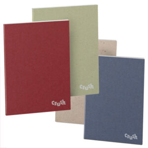 Quaderno Crush – A5 – 5 mm – 21 fogli – 80 gr – colori assortiti – Favini