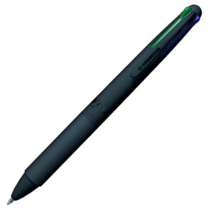 Penna a sfera 4 Multi Urban – punta 1,00 mm – 4 colori – navy blue – Osama