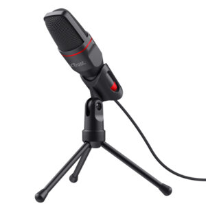 Microfono Usb GXT 212 Mico -Trust