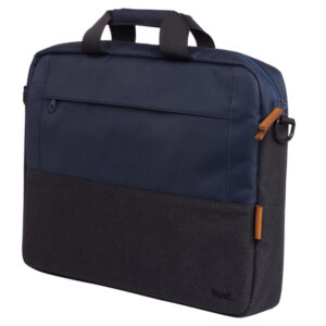 Borsa da trasporto per laptop Lisboa – 16” – blu – Trust