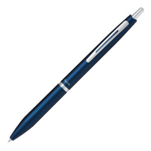 Penna a sfera scatto Acro 1000 – punta 1.0 mm – fusto blu scuro – Pilot