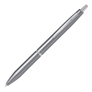 Penna a sfera scatto Acro 1000 – punta 1.0 mm – fusto argento – Pilot