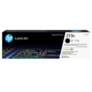 Hp – Toner originale – 219X – Nero – W2190X – 3.200 pag