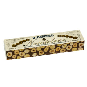 Nocciolone – gusto gianduja – 260 gr – Barbero