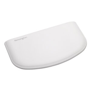Poggiapolsi sottili ErgoSoft – per mouse/trackpad – bianco – Kensington