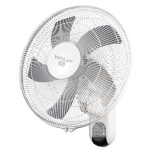 Ventilatore Wall40 – da parete – 50 W – diametro 40 cm – 40 x 28 x 50 cm – CFG