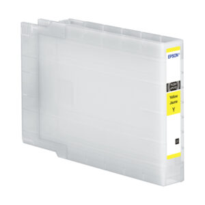 Epson – Tanica – XL – Giallo – T04B4 – C13T04B44N – 4.600 pag