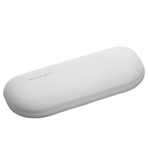 Poggiapolsi ErgoSoft – per mouse standard – Bianco – Kensington