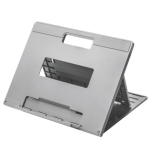 Base per laptop Easy Riser Go – 17” – grigio – Kensington