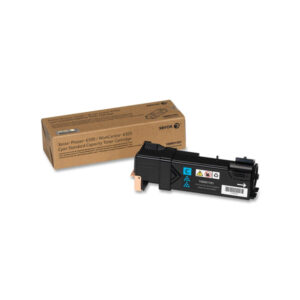 Xerox – Toner – Ciano – 106R01591 – 1.000 pag