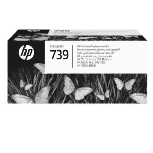 Hp 739 DesignJet Replacement Kit