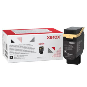 Xerox – Toner – Nero – 006R04823 – 2.200 pag