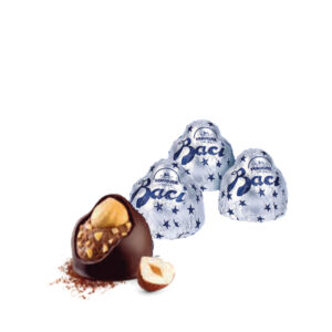 Bacio classico – Perugina – busta 1 kg