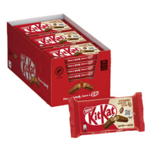 KitKat Original al latte – monoporzione 41,5 gr – NestlE’