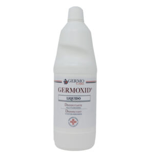 Disinfettante cutaneo liquido -1L – GERMOXID