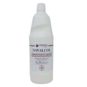 Disinfettante cutaneo liquido – 1 L – Novalcool