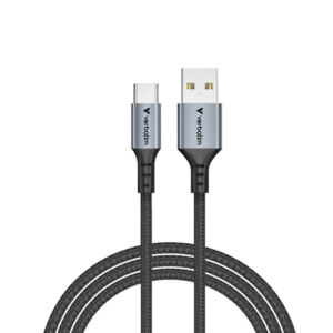 Verbatim – cavo da USB-A a USB-C_18W- 31843 – 120cm