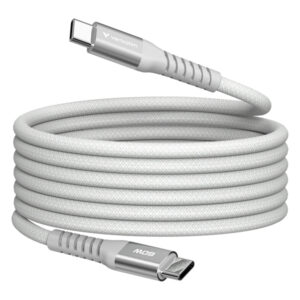 Verbatim – Cavo  – USB-C to USB-C  Grigio – 31850 – 120cm